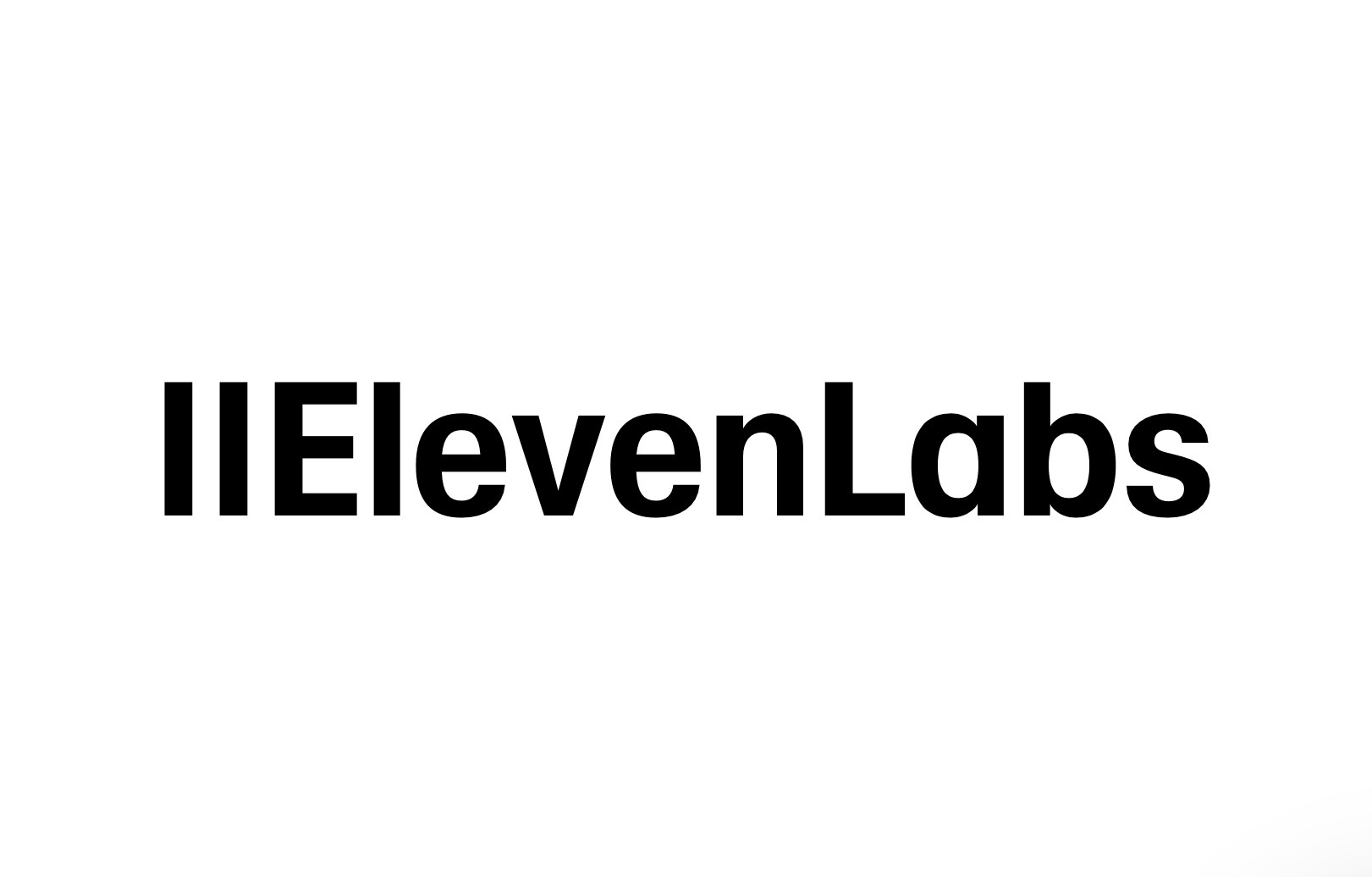Eleven Labs