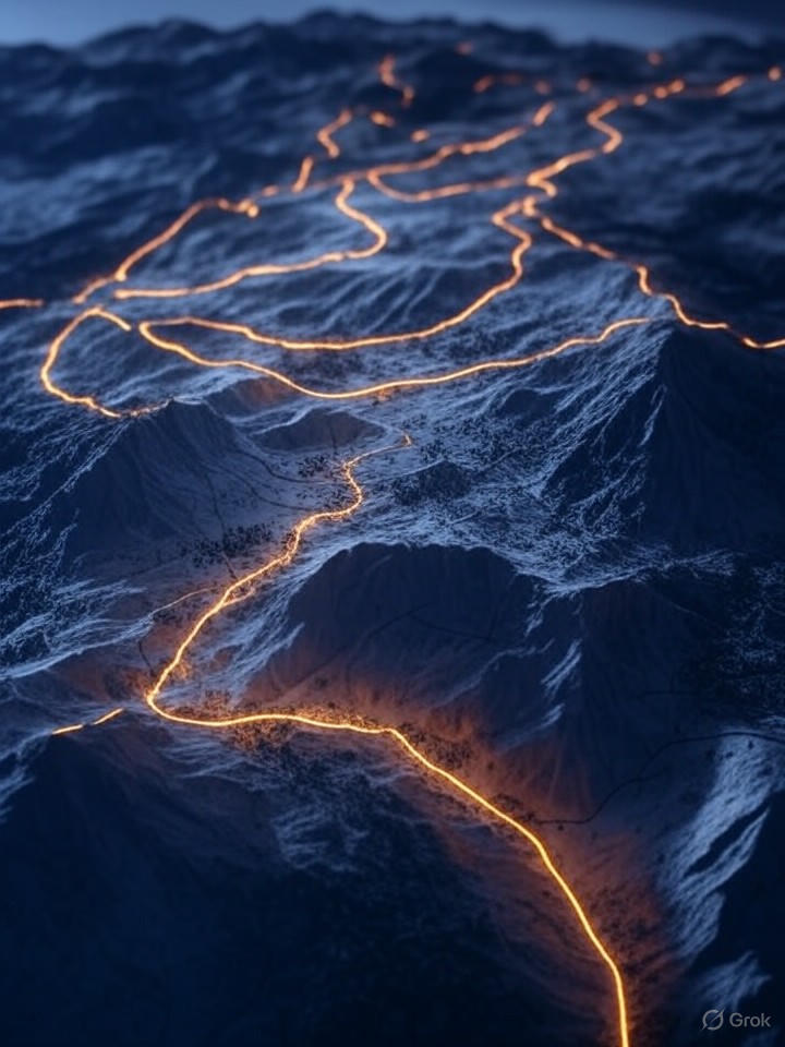 Agentic AI Reasoning Terms: Mindware