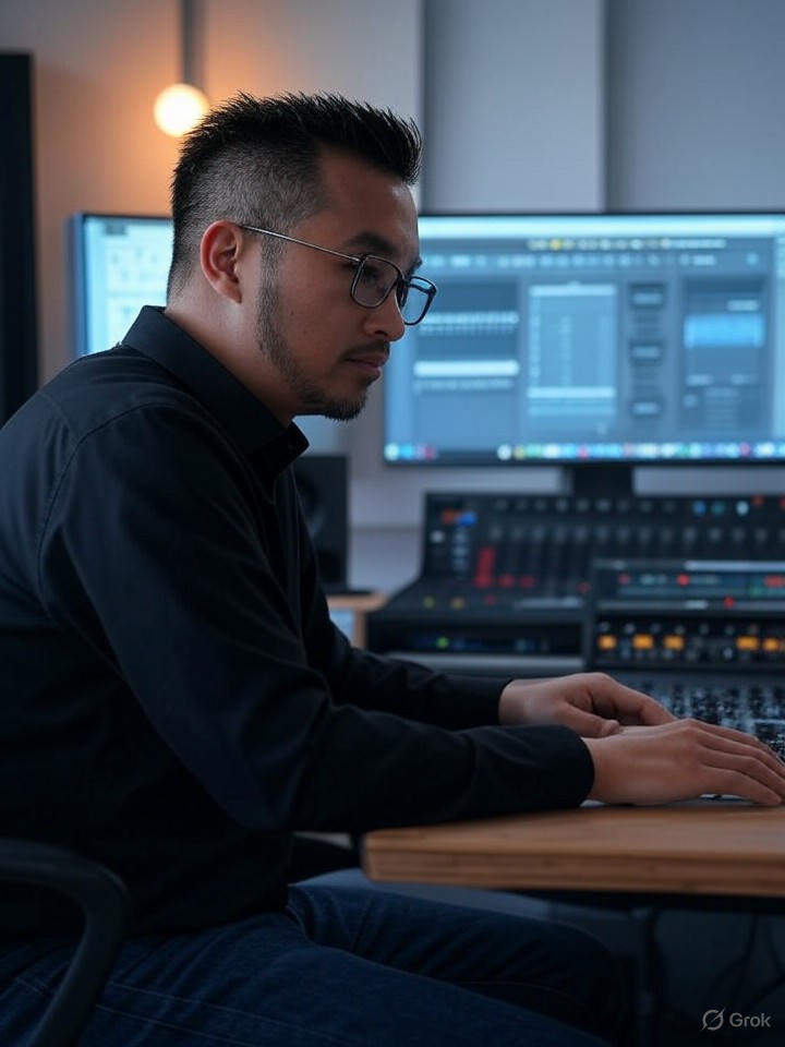 Beatport Top 10 With Suno