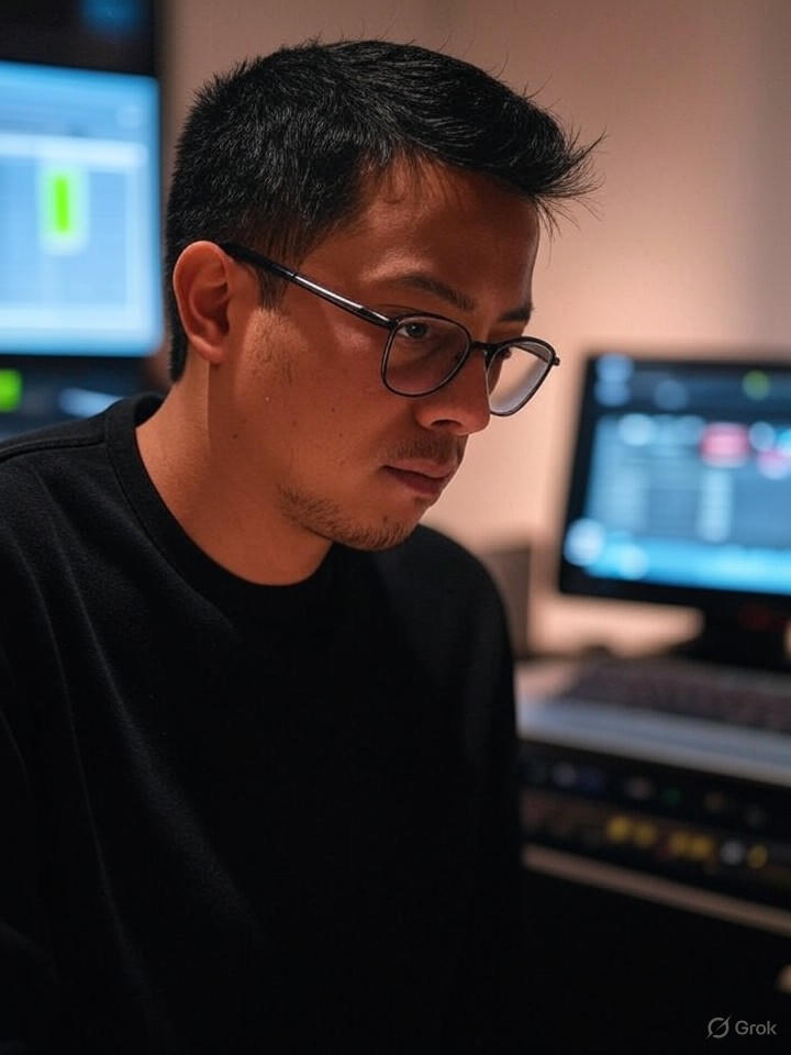 ableton music generator