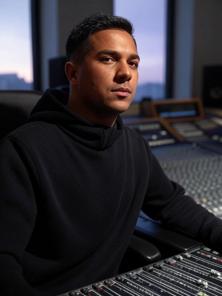 Beatport Top 10 With Suno Create an article about the feasibility of making a song with Suno and landing in the top 100 songs Beatport. Discuss how new AI code can allow you to make your own Suno clone., featured image, professional photography, professional Technology & SaaS style, high quality, 8K resolution