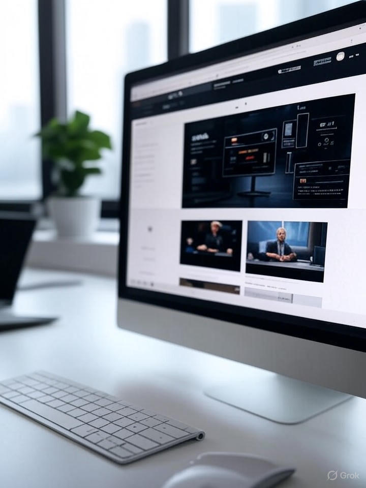 AI app generator 2026