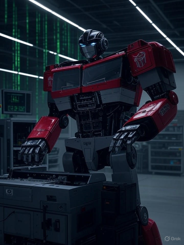 Why AI-Powered Websites Beat Traditional Website Builders In 2026