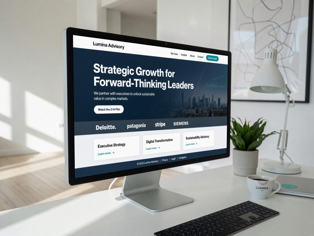 best website builder